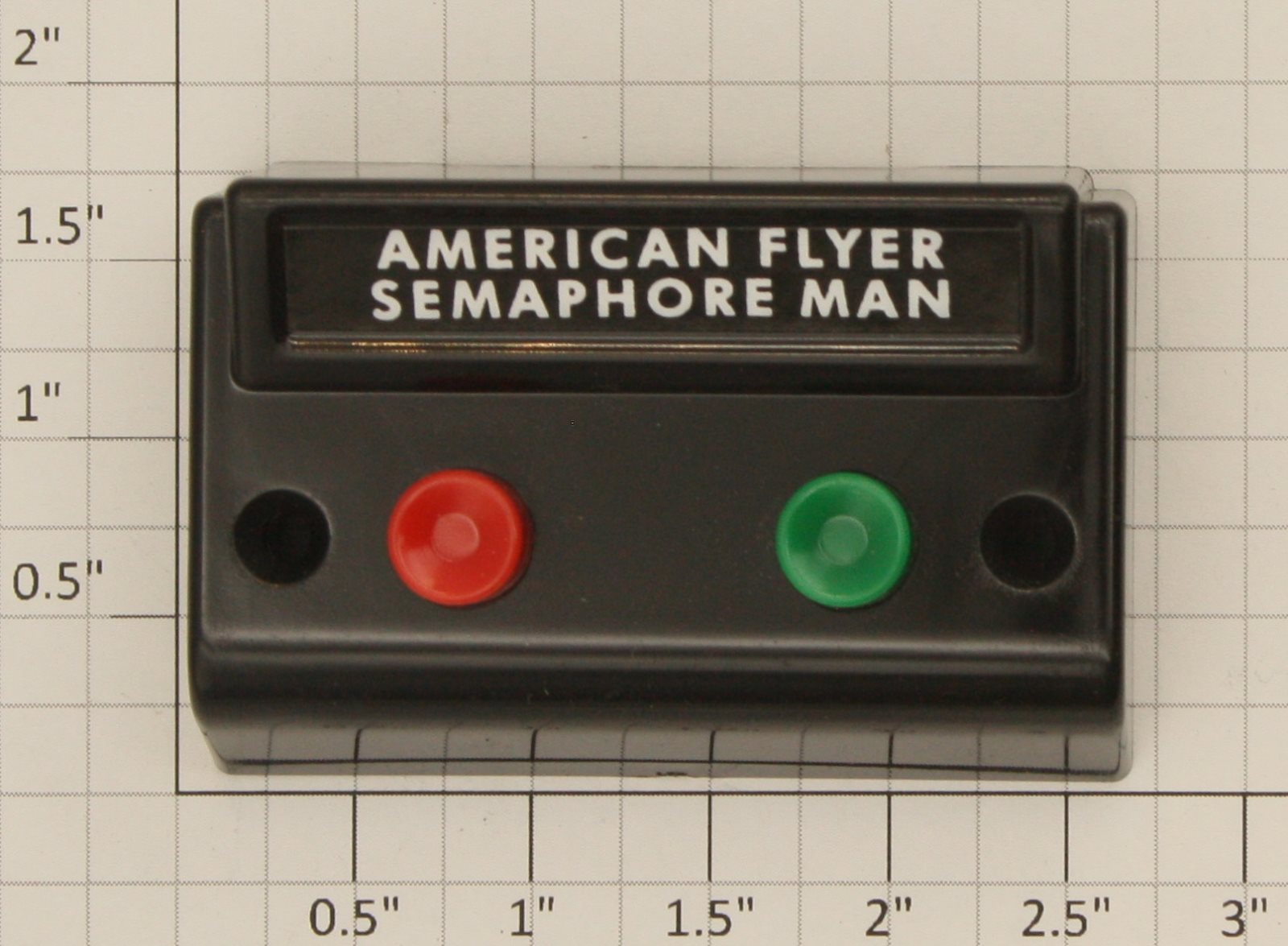 American Flyer XA10961-G S Scale 