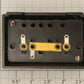 American Flyer XA10961-G S Scale "Semaphore Man" Control Button