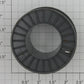Lionel 6561-9 Gray Cable Reel Chipped with Aluminum Wire