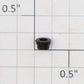 Roundhouse 23519 HO Plastic Truck Bushing