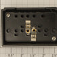 American Flyer XA10961-L Black "Log Unloading Car" Control Button