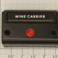 American Flyer XA14A964-S Mine Carrier Car Control Button