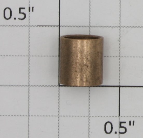 Lionel 2343-79 Thin Wall-Bronze Magnetic Axle Bearing