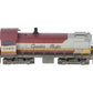 Alco Models D-129 HO Scale BRASS CP Alco S-2 Diesel Switcher - Painted EX/Box