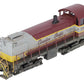 Alco Models D-129 HO Scale BRASS CP Alco S-2 Diesel Switcher - Painted EX/Box