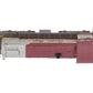 Alco Models D-129 HO Scale BRASS CP Alco S-2 Diesel Switcher - Painted EX/Box