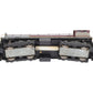 Alco Models D-129 HO Scale BRASS CP Alco S-2 Diesel Switcher - Painted EX/Box