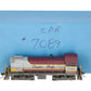 Alco Models D-129 HO Scale BRASS CP Alco S-2 Diesel Switcher - Painted EX/Box