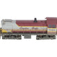 Alco Models D-129 HO Scale BRASS CP Alco S-2 Diesel Switcher - Painted EX/Box