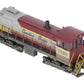 Alco Models D-129 HO Scale BRASS CP Alco S-2 Diesel Switcher - Painted EX/Box