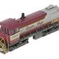 Alco Models D-129 HO Scale BRASS CP Alco S-2 Diesel Switcher - Painted EX/Box