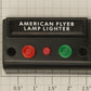 American Flyer XA14A9663-B S Scale Lamp Lighter Control Button