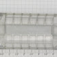 Lionel 2532-16 Silver Vista Dome Window Insert