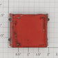 Lionel 2457-2 N5 Pennsylvania Metal Caboose Red Cupola Roof