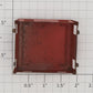 Lionel 2457-2 N5 Pennsylvania Metal Caboose Red Cupola Roof