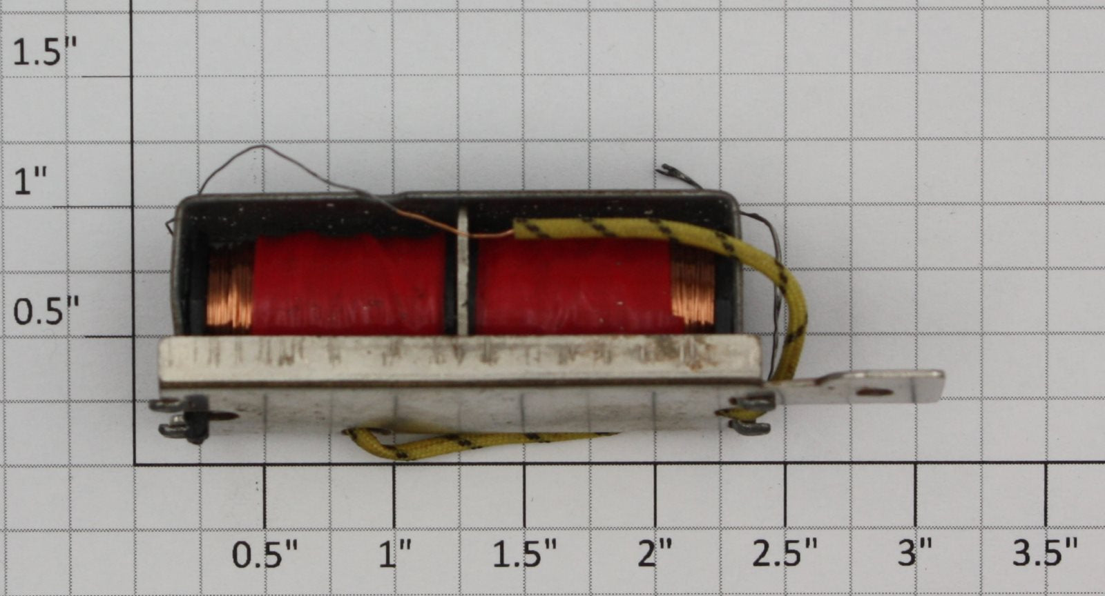Lionel 5122-60 O27 Right Hand Switch Motor Complete