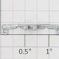 Roundhouse 20103 HO Unfinished Diecast Yoke