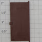 Lionel 16215-45 Brown Auto Carrier Door B Left Hand