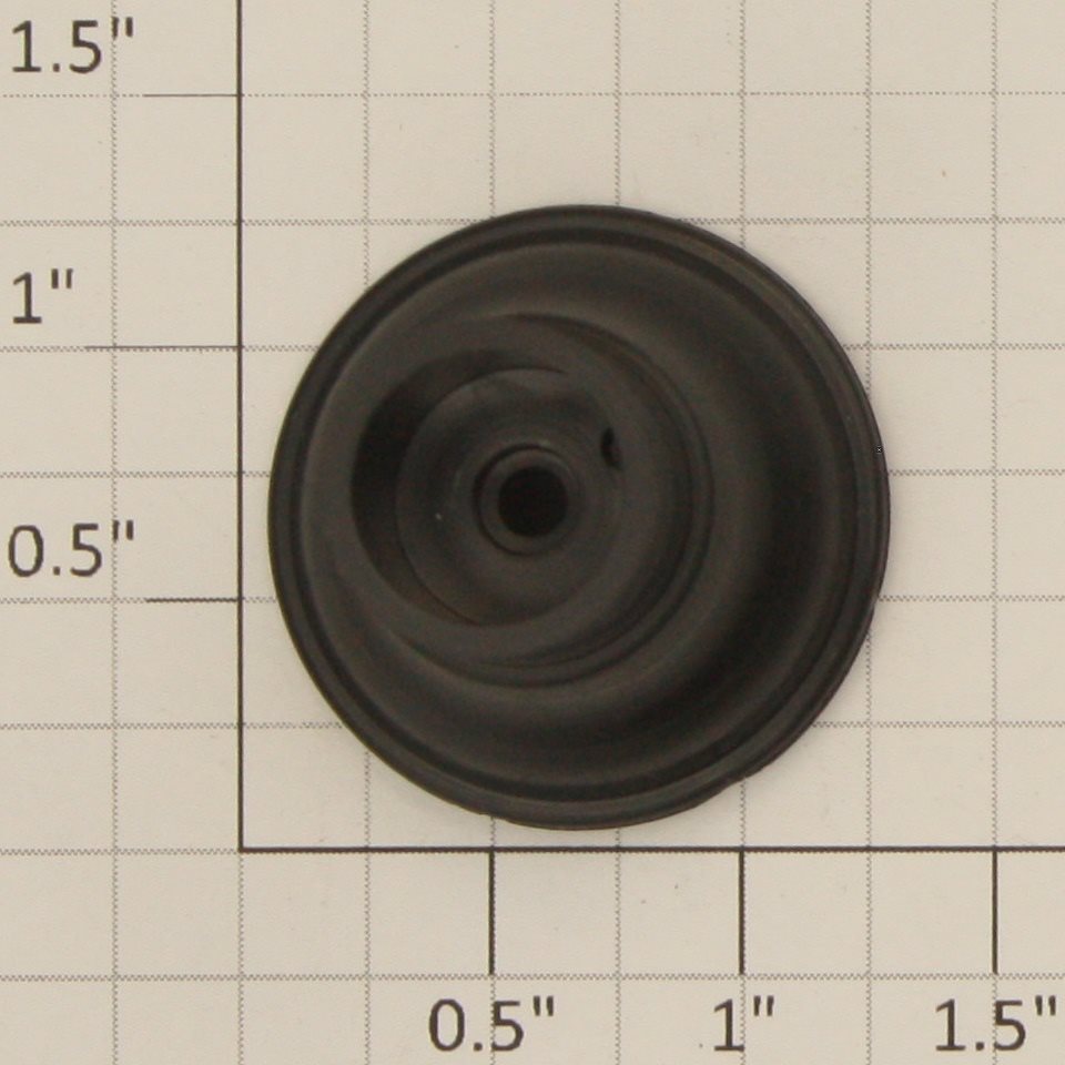 American Flyer PA12A426B Black Plastic Light Tower Housing