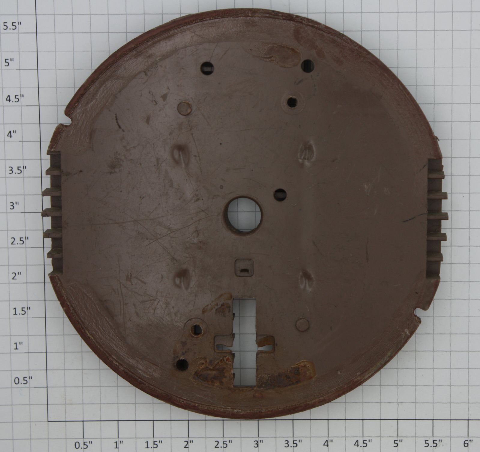 Lionel 138-8 Water Tank Base