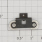 Lionel 2460-15 Crane Boom Twin Pulley