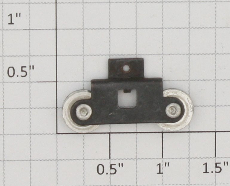 Lionel 2460-15 Crane Boom Twin Pulley