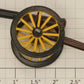 American Flyer CA0052 #65 Cannon Car Diecast Cannon