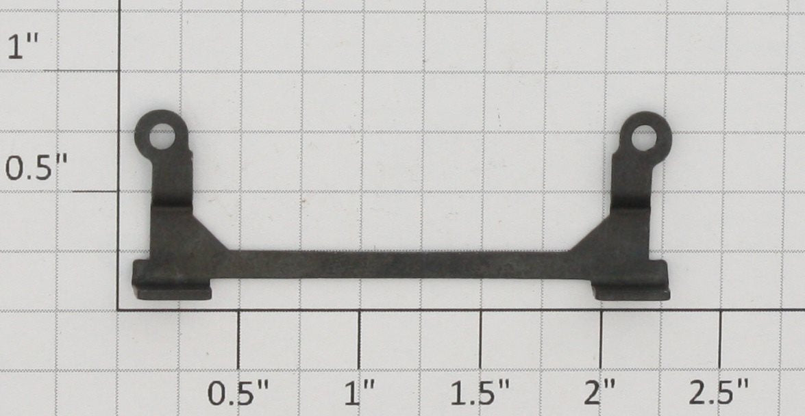 Lionel 403-8 Front Step for 1656 and 8506 Steam Switchers