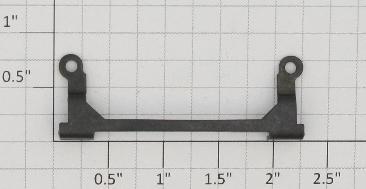Lionel 403-8 Front Step for 1656 and 8506 Steam Switchers