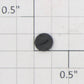 Roundhouse 22361 HO Oil Bunker Filler Cap