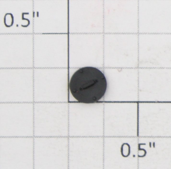 Roundhouse 22361 HO Oil Bunker Filler Cap
