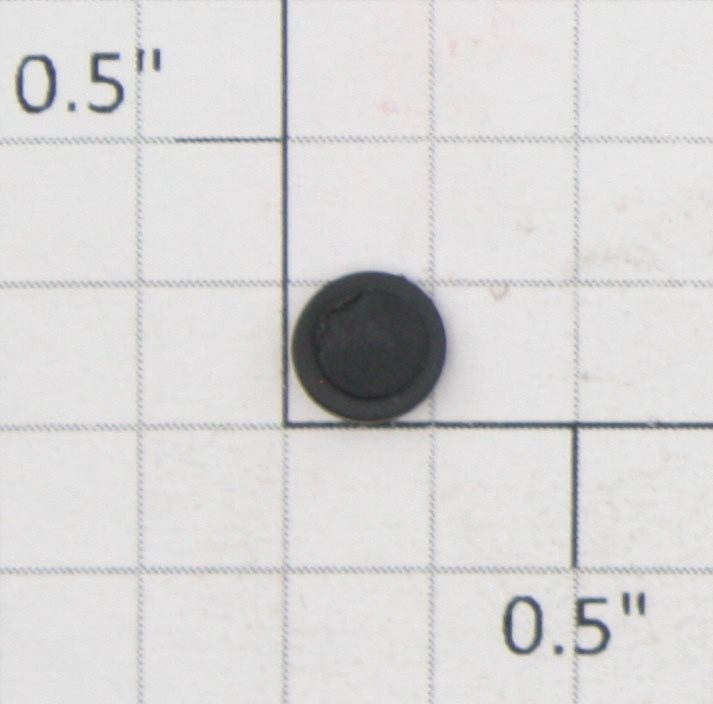 Roundhouse 22361 HO Oil Bunker Filler Cap