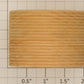 American Flyer RS0869 Unpainted Wood Reel Core