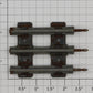 Lionel 313-83 O27 2-1/4" Bascule Bridge Track Section
