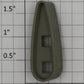Lionel 3830-111 Gray Submarine Conning Tower