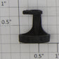 Lionel 711-119 Cast O22 Switch Lantern Retainer