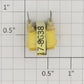 Triad TY-143P Printed Circuit Board Mini Audio Transformer in Separate Sale Box