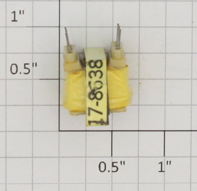 Triad TY-143P Printed Circuit Board Mini Audio Transformer in Separate Sale Box