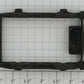Lionel 700e-5 Hudson Rear Truck Chassis w/o Drawbar Mount