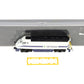 Athearn 6688 N Metrolink F59PHI Diesel Locomotive #875
