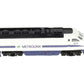 Athearn 6688 N Metrolink F59PHI Diesel Locomotive #875