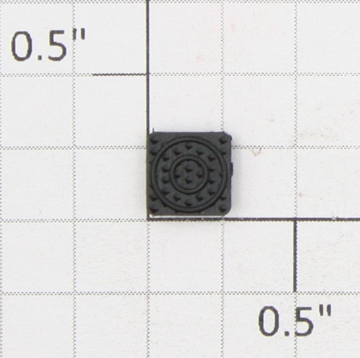 Roundhouse 21112 HO Cylinder Block Cap