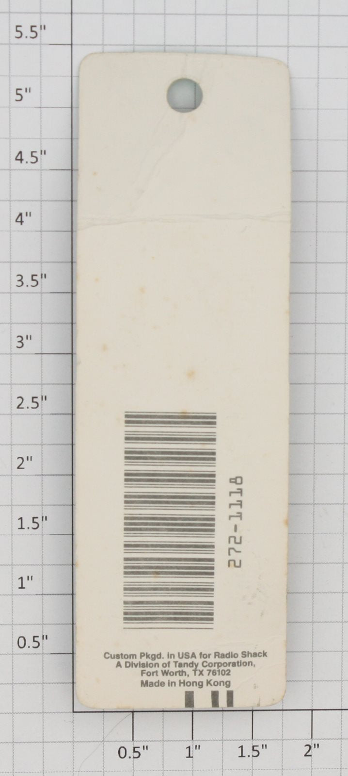 Radio Shack 272-1118 #1815 14 Volt  0.2 Amp Bayonet Bulbs (Pack of 2)