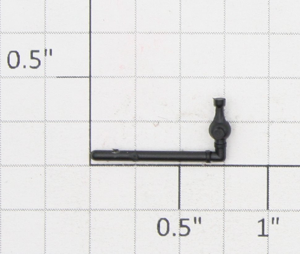 Roundhouse 22363 HO Water Siphon