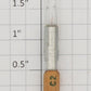 GE C2 36V Miniature Slide Base Telephone Switchboard Light Bulb Lamp
