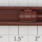 Lionel 11702-7 N-8 Frame Beam with Brake Assembly