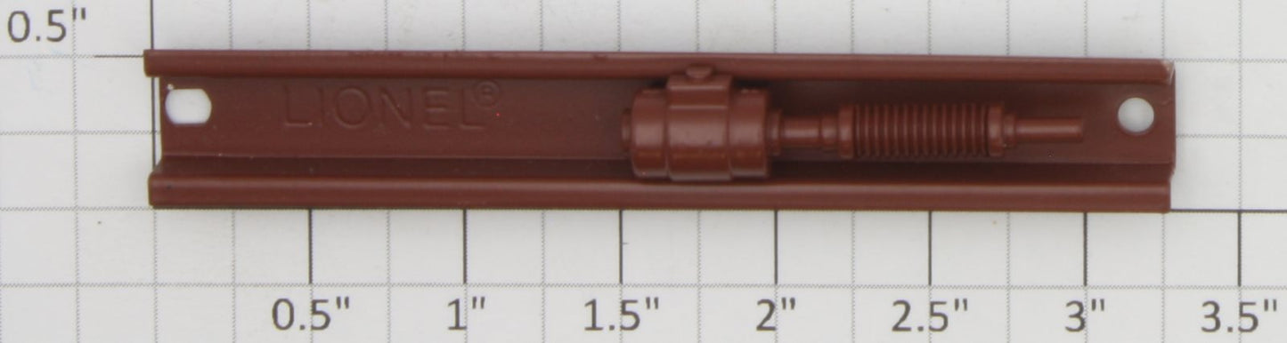 Lionel 11702-7 N-8 Frame Beam with Brake Assembly