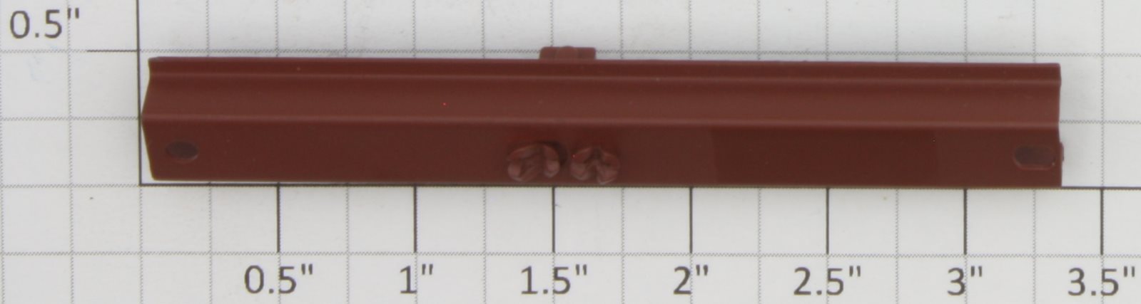 Lionel 11702-7 N-8 Frame Beam with Brake Assembly