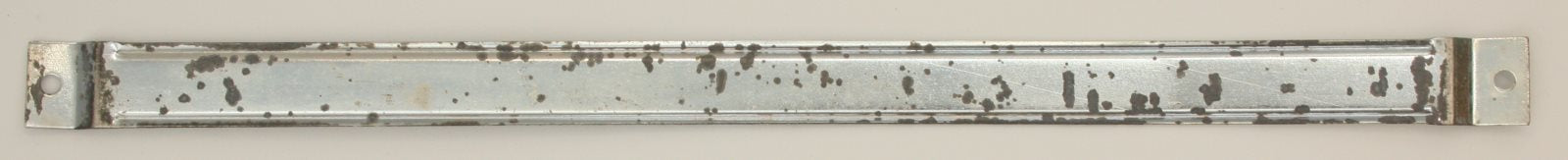 American Flyer BRK0023F Train Shed Metal Bracket #792
