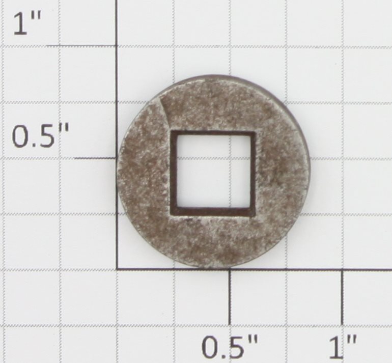 Lionel 197-12 Drive Slug